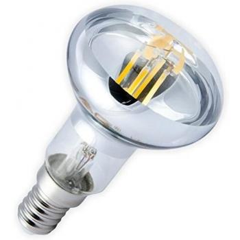Vtac 4310 ampoule LED 4 W E14 argent