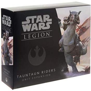 Star Wars Legion: Tauntaun Riders 2 Players Expansion
