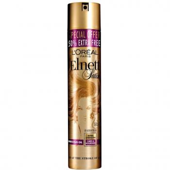 Micro-Diffusion Damaged Hair & Strong Hold Hairspray 300ml