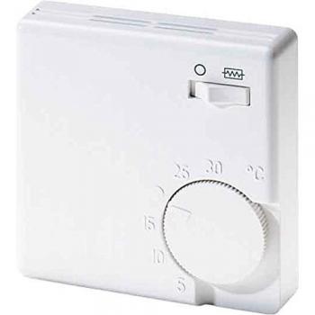 Regolatore Temperatura Eberle Plus Bianche