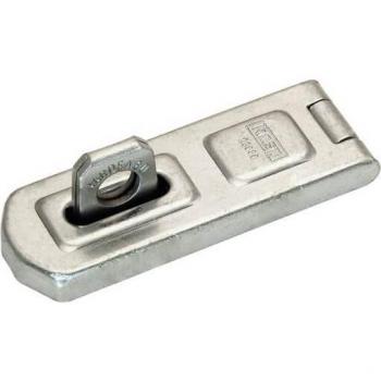 Kasp 230 Series Hasp and Staple 80mm