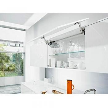 Blum 20S2A00.05 KRAFTSP S2 ZN Compact