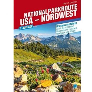 Nationalparkroute USA