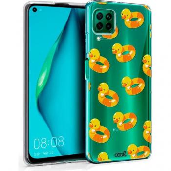 Moldura Gelada Huawei P40 Lite Patos