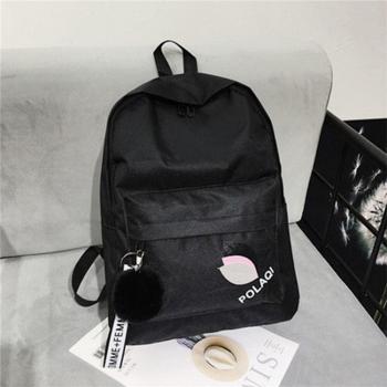 Resistente WaterGuard Morral Escolar