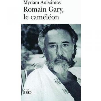 Romain gary le cameleon
