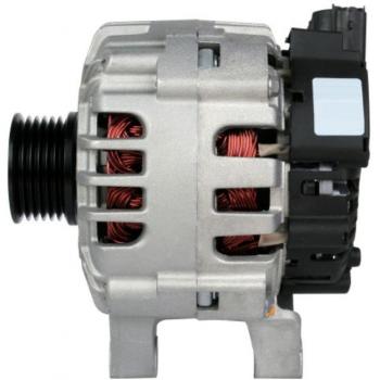 8EL012429-481 Hella Voltage Regulator