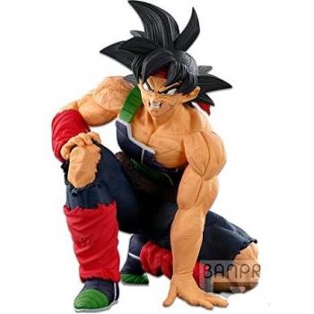 Super Master Stars Bardock Figure – Dragon Ball Colosseum 3