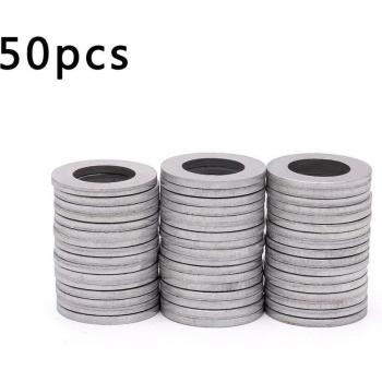 Joints de vidange d'huile QY-202550, 50 pièces pour 94109-14000