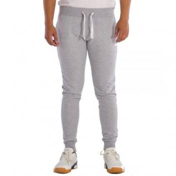 PANTALÓN VIBOR-A ASSASSIN C/PUÑO GRIS TEXTIL