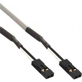 Cable de audio 0,9 m InLine 19995