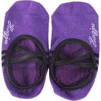 Calcetines Deportivos de Yoga con Ventilación