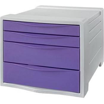Cassettiera Esselte Colour'Breeze (A4)