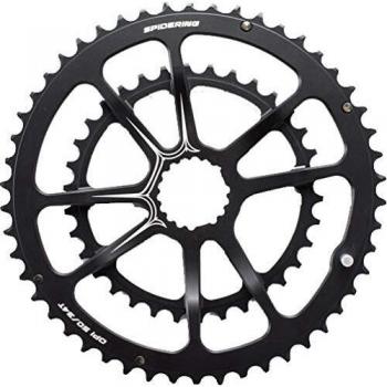 Cannondale Opi Spidering 8 brazos Gris