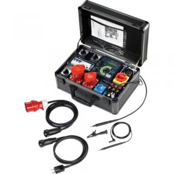 Gossen Metrawatt M 700 K Gerätetester-Set VDE-Norm
