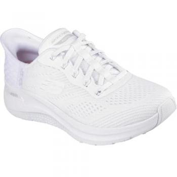 Skechers Arch Fit 2.0 Easy Chic Sneaker Bianca Donna 36 (Lavabile)