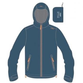 Fix-Hood Bluesteel 39M CMP Jacket