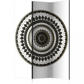 Eleganter 3‑teiliger Raumtrenner „Orient“