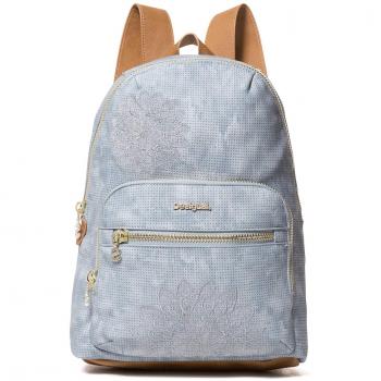 Damengeldbeutel Desigual ATILA LIMA Blau 19SAXPG6-5002-U