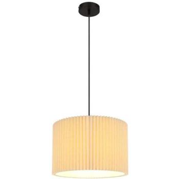 GLOBO Hängelampen‑Design: 120 cm x 38 cm, Einzellicht