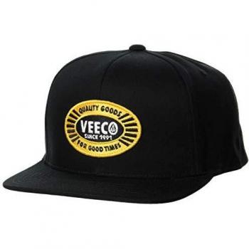 Bonnets Volcom Cresticle Noir