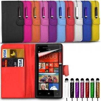 Fundas y Accesorios Huawei 3C H30‑T00 Vodafone Smart 4 Power