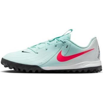 Nike Phantom GX 2 Club TF GS Mad Energy FJ2604-300 Kids Sneakers
