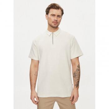 Wrangler Polo Rugby Estilo Holgado