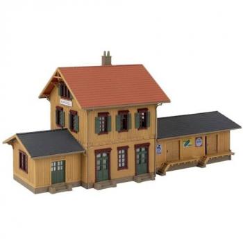 Faller 110153 Stazione Ferroviaria Kupferzell