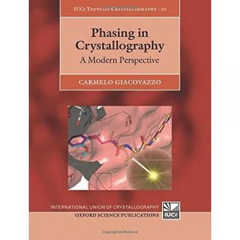 Phasing in Crystallography: A Modern Perspective: 20