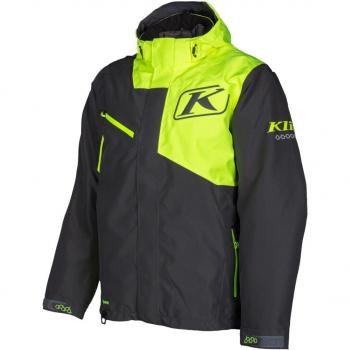 Klim Veste Détachable Compagnon de Route