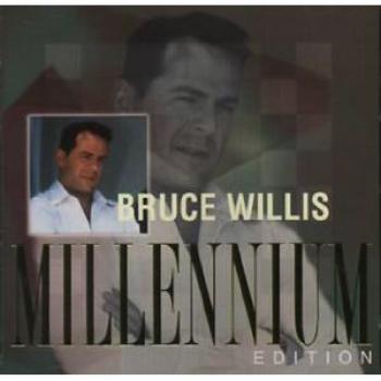 Millénium Édition de Bruce Willis
