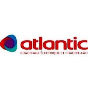 ATLANTIC NEODF Filtres pour ventilation double flux, lot de 4