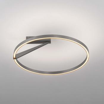 Nova Luce TILIA Deckenlampen-LED‑Modul 1 Stk. Warmweiß – Kaltweiß
