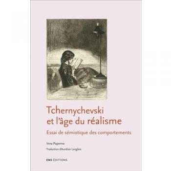Tchernychevski et l'âge du réalisme