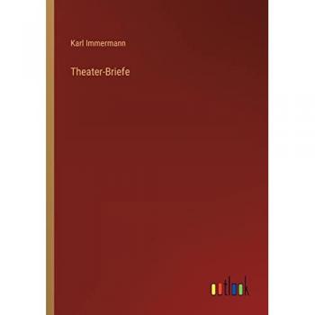 Theater-Briefe
