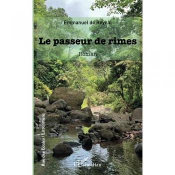 Le passeur de rimes