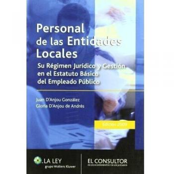 Personal de las entidades locales