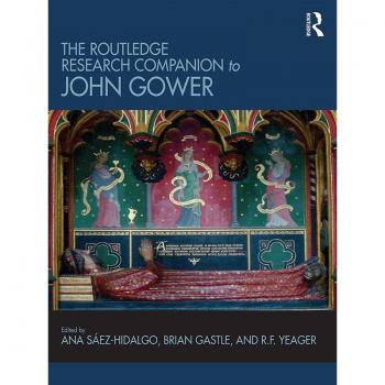 Vitalsource Technologies, Inc. Routledge Research Companion To John Gower