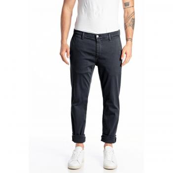 Replay Slim Fit Jeans Zeumar