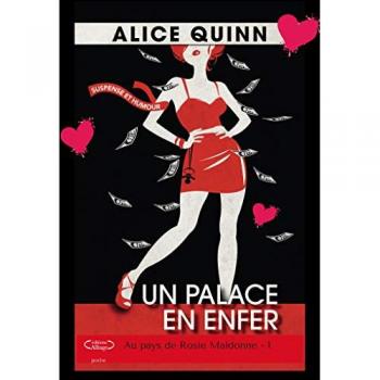Un palace en enfer