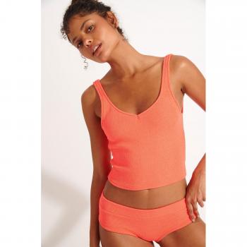 Bikini Rose Banana Moon Tiamo Scrunchy pour femmes
