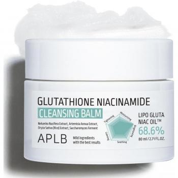 Baume Purifiant Glutathion/Niacinamide – 80 ml