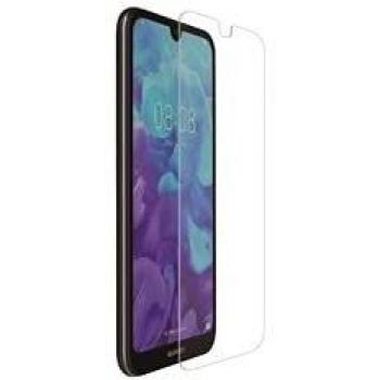 Pantalla Muvit Tiger Antibacterial en Vidrio Templado Huawei Y5