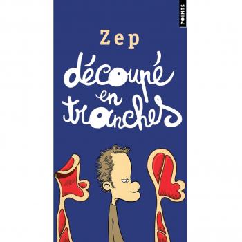 Découpé en tranches