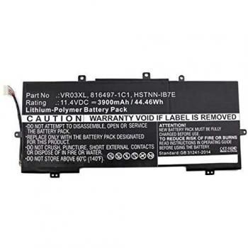 CoreParts MBXHP-BA0078 Laptop Power Battery