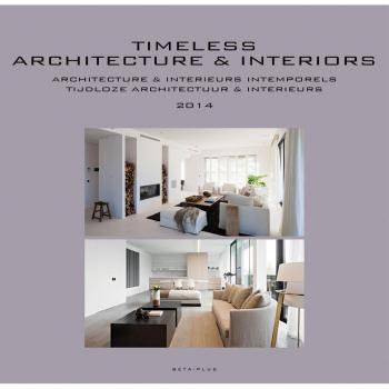 Timeless architecture et interiors 2014