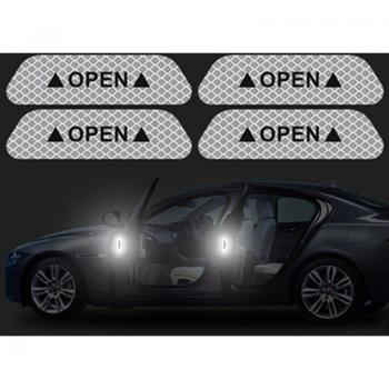 Garniture Auto Signe Reflet