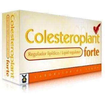 Tegor Suplemento para el Colesterol