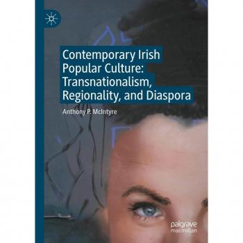 Contemporary Irish Popular Culture